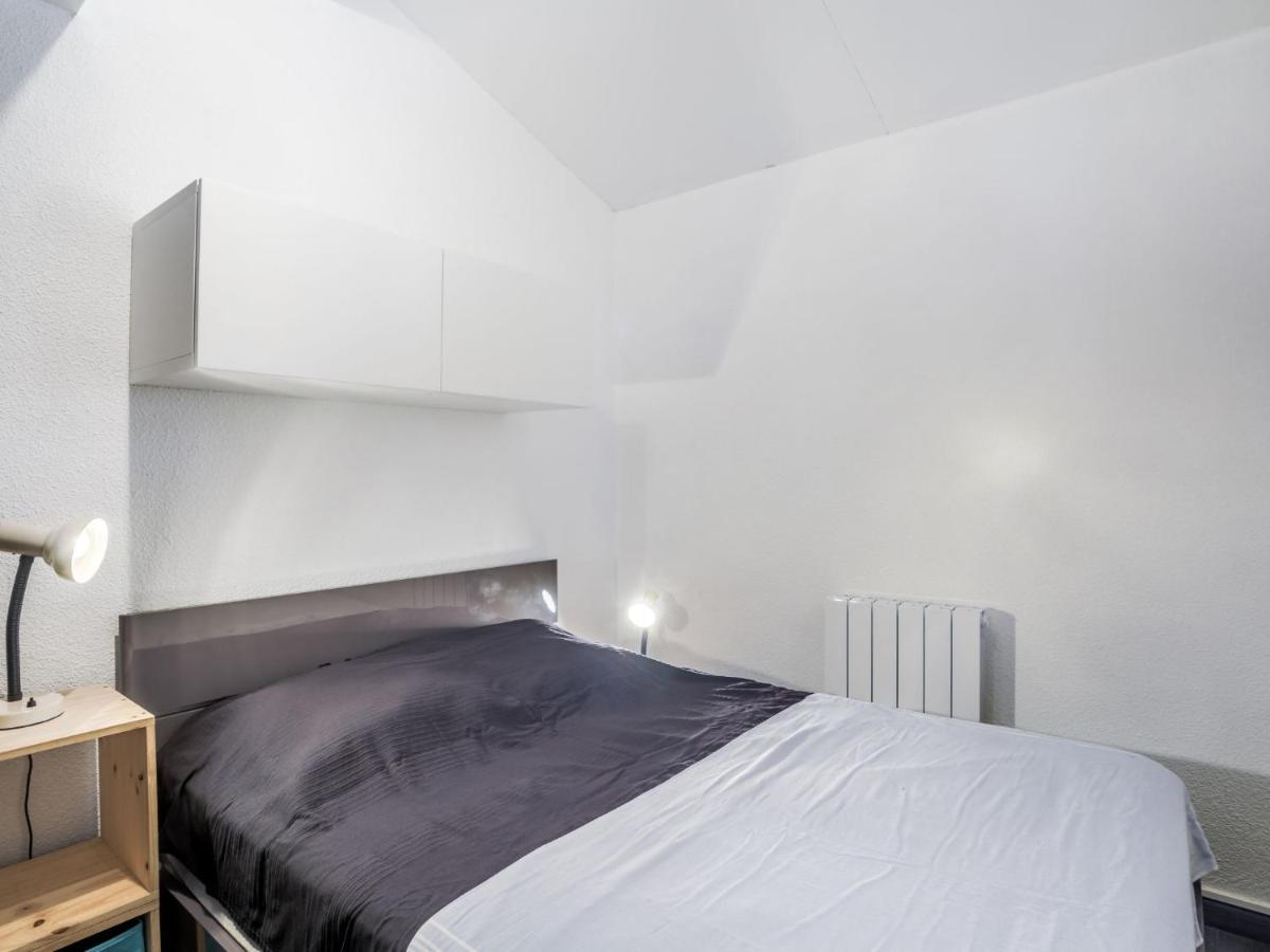 Apartment Le Domaine De La Gaillarde-15 By Interhome Ле Исамбр Екстериор снимка